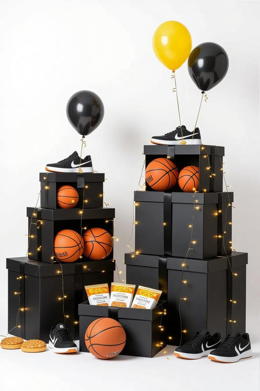 Men's Form Creative Gift Box