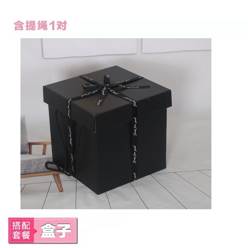Men's Form Creative Gift Box