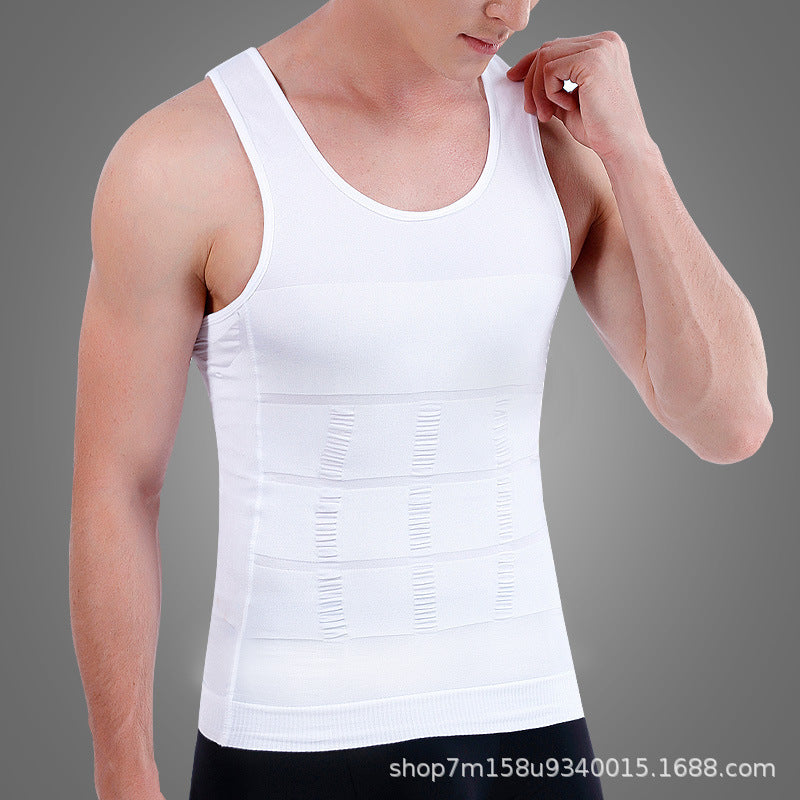 MEN'S FORM CO Re-Gen Tank
