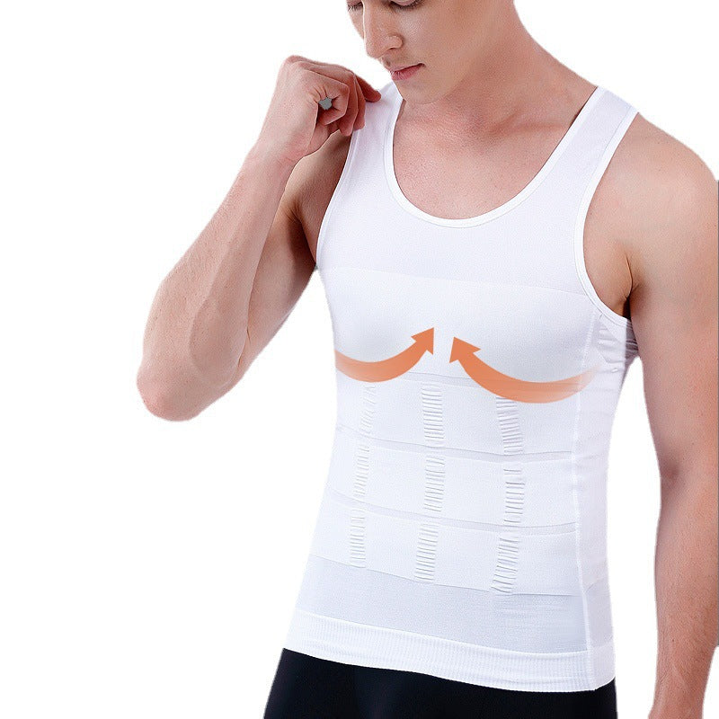 MEN'S FORM CO Re-Gen Tank