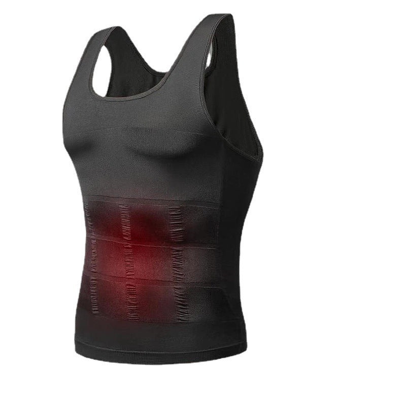MEN'S FORM CO Re-Gen Tank