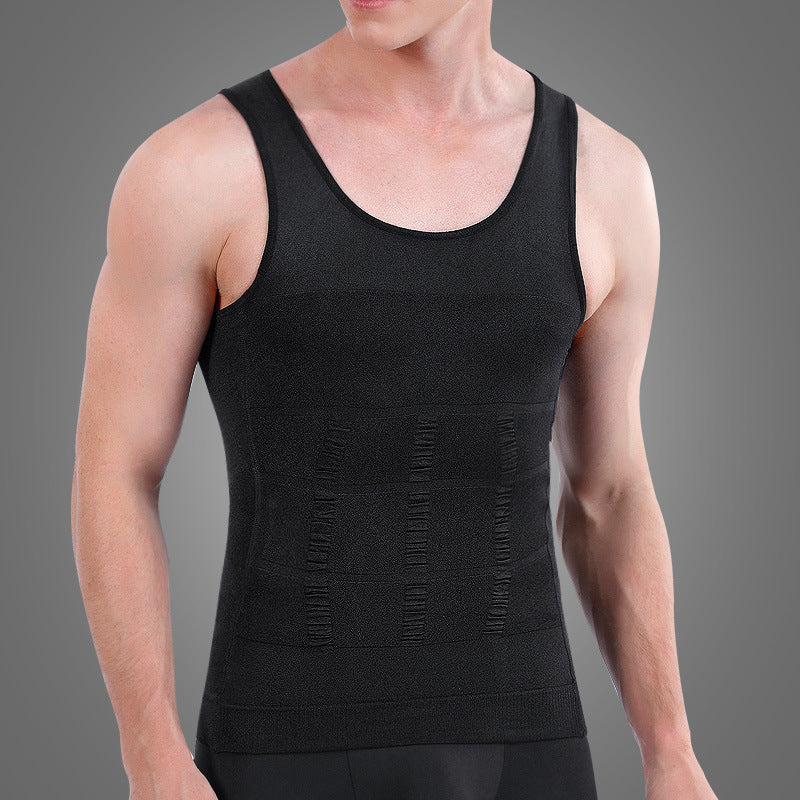 MEN'S FORM CO Re-Gen Tank