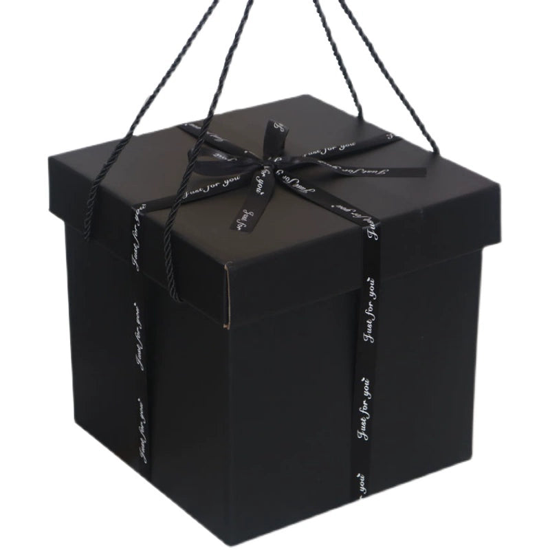 Men's Form Creative Gift Box