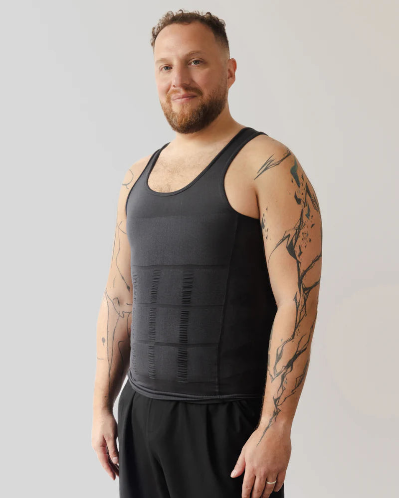 MEN'S FORM CO TANK 2.0