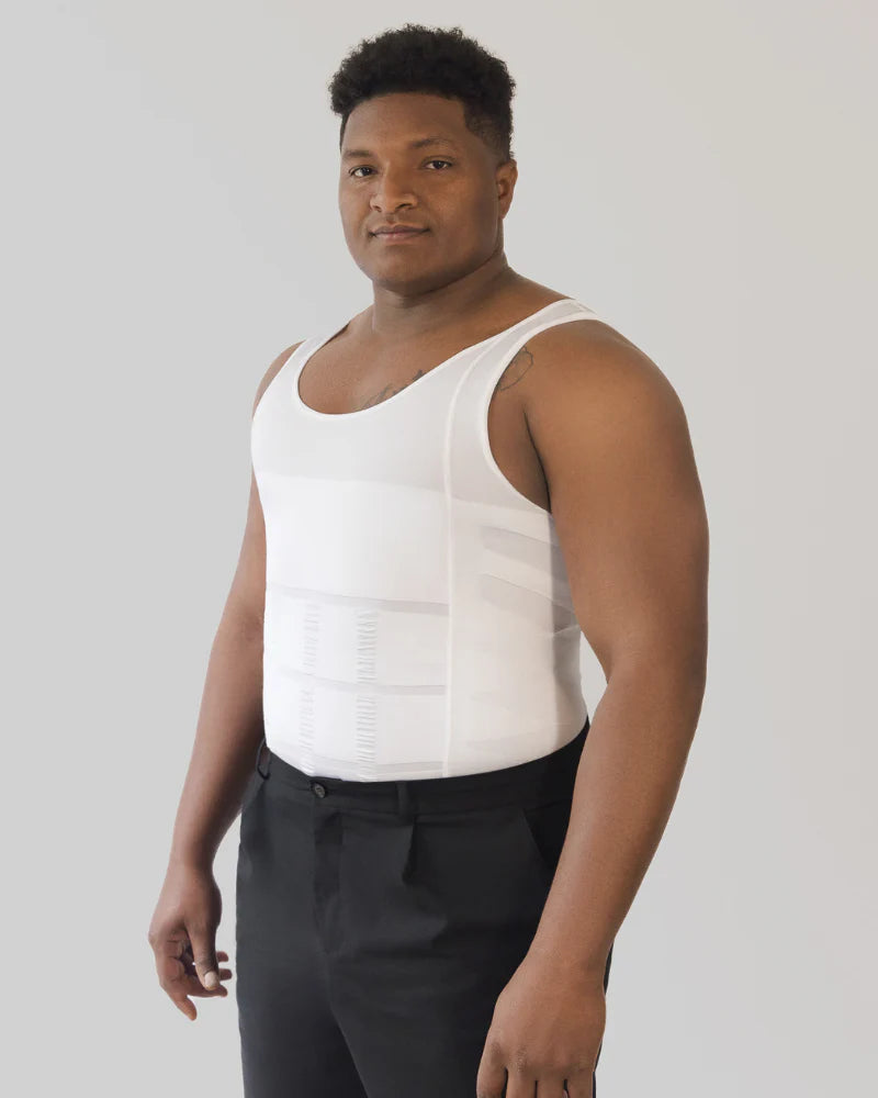 MEN'S FORM CO TANK 2.0