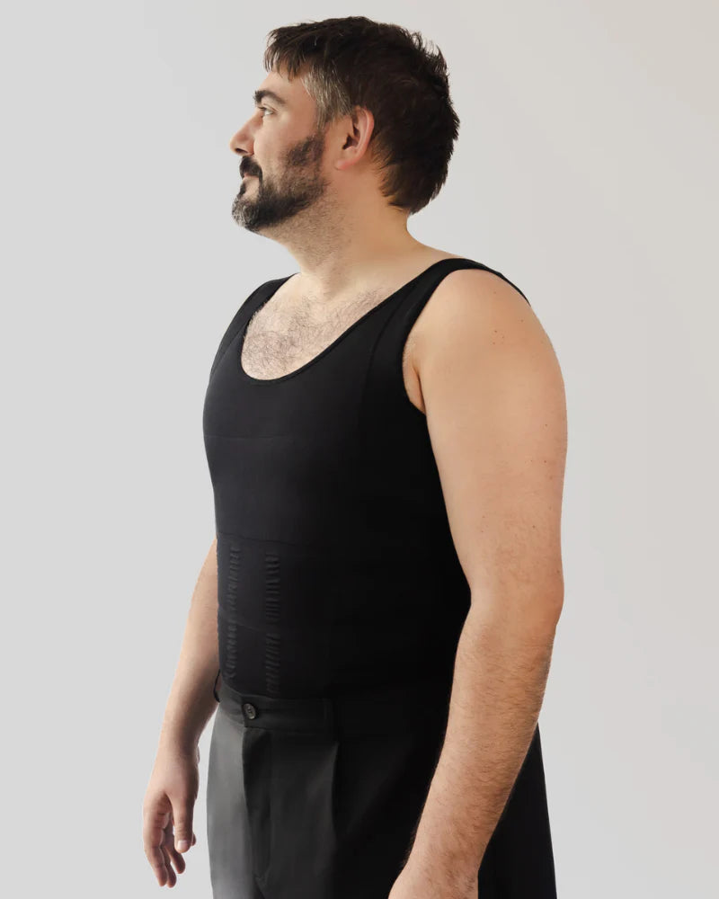 MEN'S FORM CO TANK 2.0