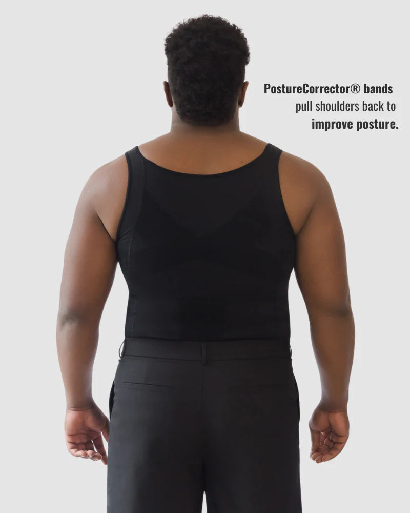 MEN'S FORM CO TANK 2.0